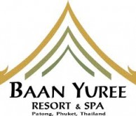 Baan Yuree Resort & Spa Patong Beach - Logo